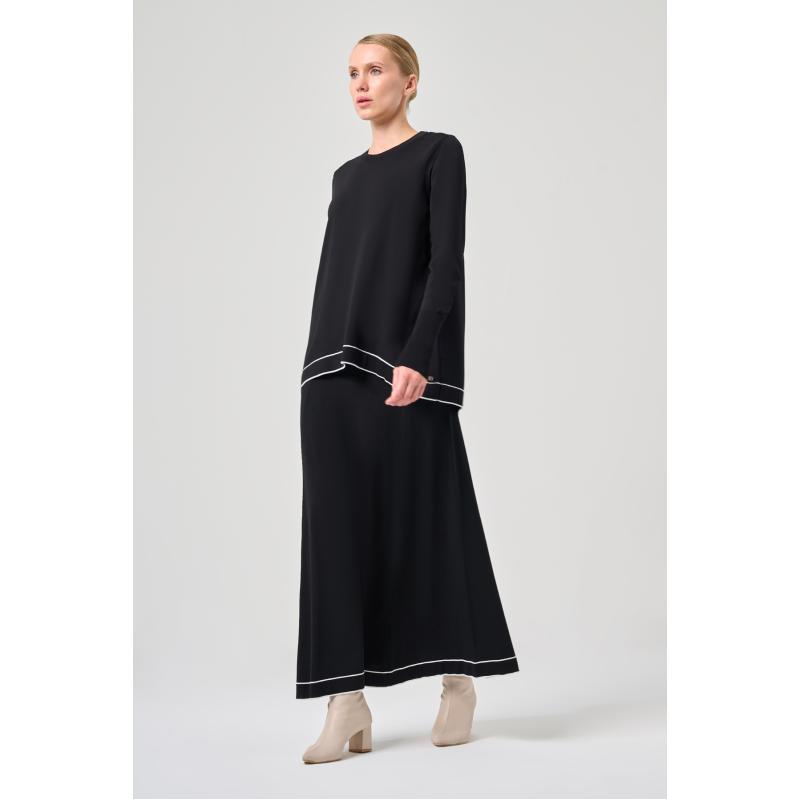 Rayon Soğuk İp Vale Takım