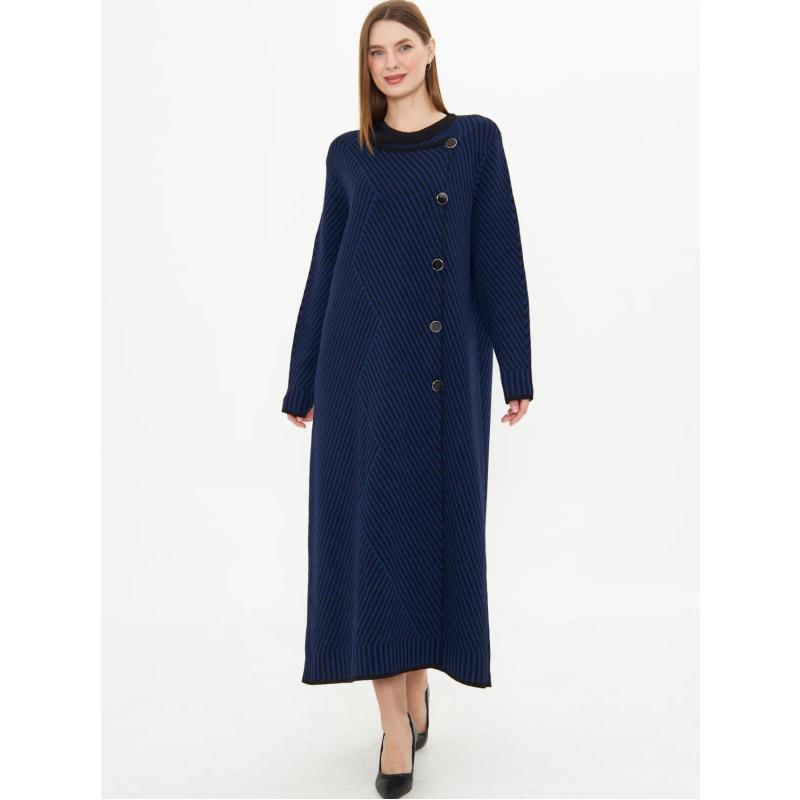 Zikzak Kap Siyah Sax